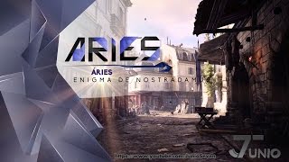 Assassin's Creed Unity - Enigma de Nostradamus - Áries - Aries