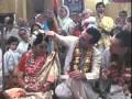Cerimônia de casamento (Srila Prabhupada)
