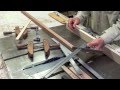 Table Saw Tip #2: Crosscut Cut-Offs | How To Set Miter Gauge Square