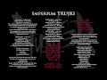 HUNTER - Imperium TRUJKI