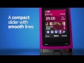 Vidéo du Nokia C2-05 Dark Grey