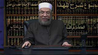 محاضرة للدكتور صلاح الصاوي - تحفة الأشراف في تفسير سورة الأحقاف 5
