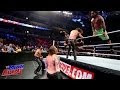Big E Langston & The Usos vs. 3MB: WWE Main Event, Jan. 29, 2014
