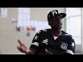 No Malice on His View on Hip Hop After Becoming a Christian (@NoMalice757 @Rapzilla)