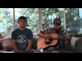 Joe Diffie ft. D Thrash- Girl Riding Shotguncover by Tyler and Travis Knipp