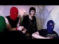 AP Acoustic Story: Masked Intruder feat. Maura Weaver (Mixtapes),