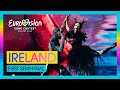 Bambie Thug - Doomsday Blue (LIVE)  Ireland   First Semi-Final  Eurovision 2024