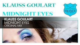 Klauss Goulart - Midnight Eyes