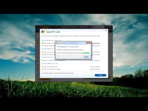 Claves De Licencia De Advanced System Protector Wallpapers | Real