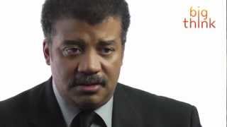 Inspiring Clip Of The Week: Message To The Future By Neil Degrasse Tyson!