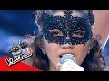 Rapt Sima zich naar de finale? | Liveshows | The Voice van Vlaanderen | VTM Obrázok autora