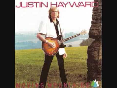 Justin Hayward - One Again