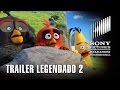 Trailer 4 do filme Angry Birds