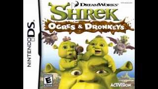 VGM Picks 341 - Shrek Ogres and Dronkeys - Playpen - YouTube