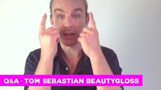 Beautygloss Q&A Juni