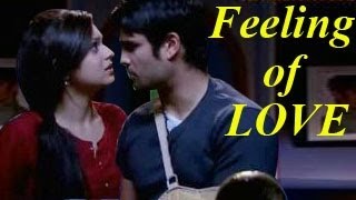 Madhubala & RK to FALL IN LOVE in Madhubala Ek Ishq Ek Junoon 26th October 2012