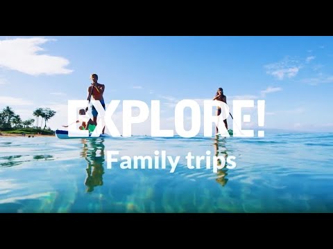 Explore Family video