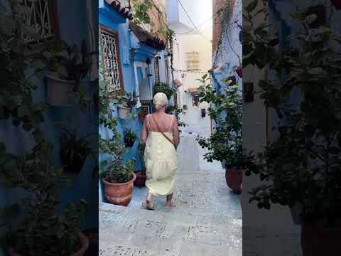 Spain, Portugal and Morocco Trip with Eskapas
