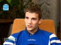 Андрей Шевченко. 1997-й год.