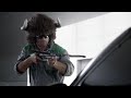 Skoda Fabia vRS Mean Green TV commercial