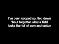 Rodney Atkins: Take A Back Road lyrics