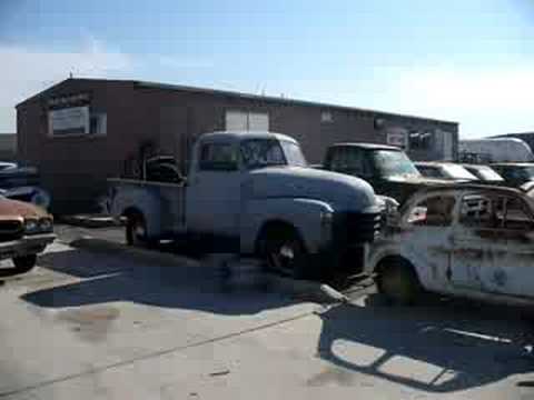 Desert Valley Auto Parts Front Parking Lot Dvapteam 31174 views Load more
