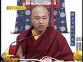 HH the 17th Karmapa chants Chenrezig Mantra