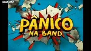 Panico Na Band Canal No Youtube
