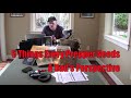 5 Things Every Prepper Needs