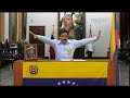 MADURO Y EL AUDIO DE MARIO
