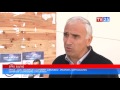 ბლოკ „პაატა ბურჭულაძე-სახელმწიფო ხალხისთვის“ ქობულეთში პლაკატები დაუზიანეს