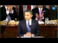 State Of The Union-Full Video- "We Do Big Things"