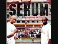 Serum (Dany Boss & Alcide H) - Mir Sa (SON) Obrázok autora