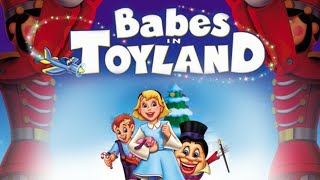 Babes In Toyland(1997) ANIMATED - YouTube