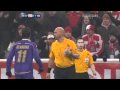 Bayern Munich Fiorentina- Klose 2-1