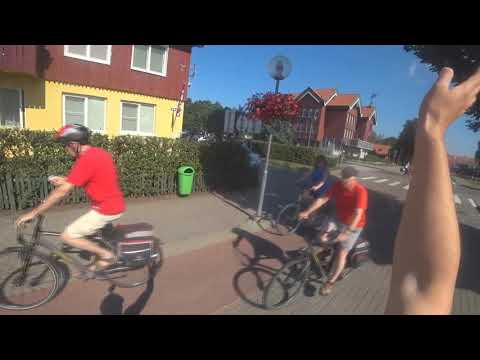 Baltic Biking