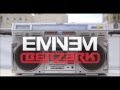 Eminem - Berzerk Clean