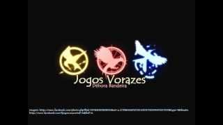 Mouse Pad - Tordos - Jogos Vorazes