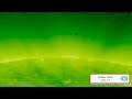 Massive UFO Caught In Suns Corona 2013 HD