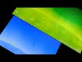 Massive UFO Caught In Suns Corona 2013 HD