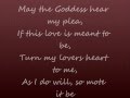 Simple Love spell Magic Video