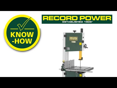 Record Power Know-How Series Youtube Thumbnail