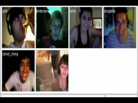 Trollin Tinychat with Jessi s Jessi Slaughter Uploaded by btard4lulz
