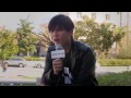 Terence Yin 尹子維 Interview: Acting Profession