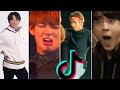 BTS Funny Moments Tiktok Compilation (try not to laugh)