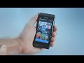 Nokia N8 - Promo Video