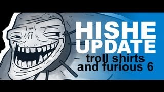 HISHE June Update!