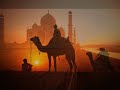 Wonderful Lounge Music Arabic & India Balance Mix by Tekiu