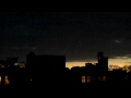 summer night and last night's storm Thumbnail
