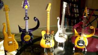 paisley park guitars